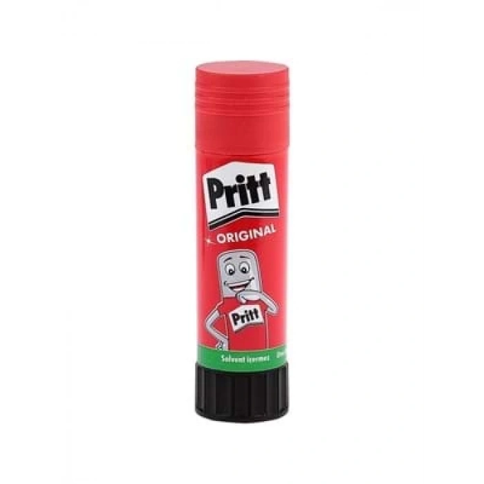 3E Grup - Pritt 43 Gr Stick Yapıştırıcı