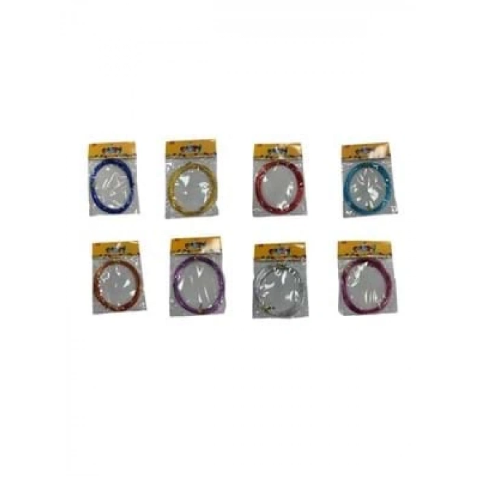 3E Grup - Puti 1.5 Mmx5mt Renkli Tel 01005