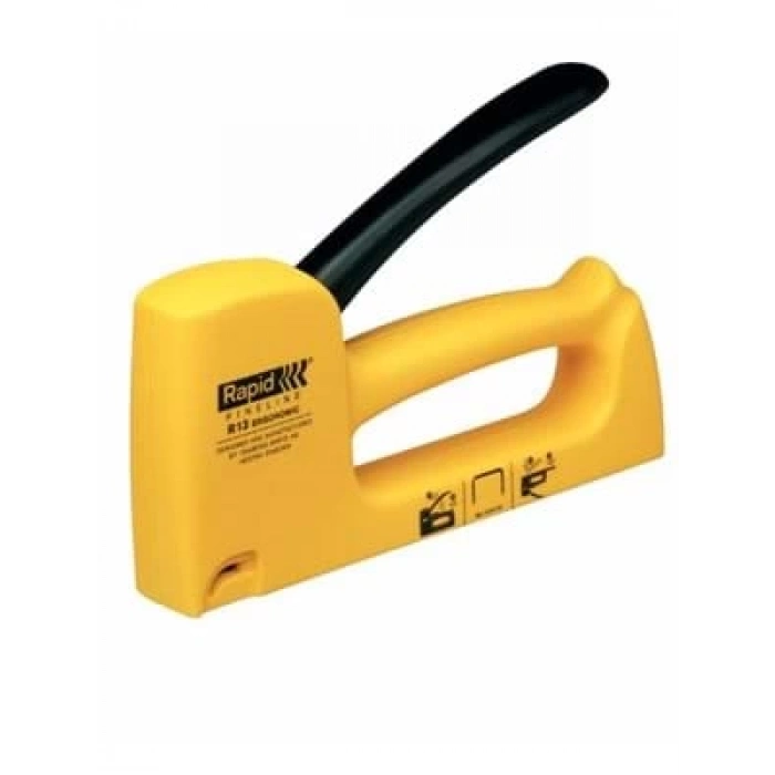 3E Grup - Rapid R13e Çakma Makinesi