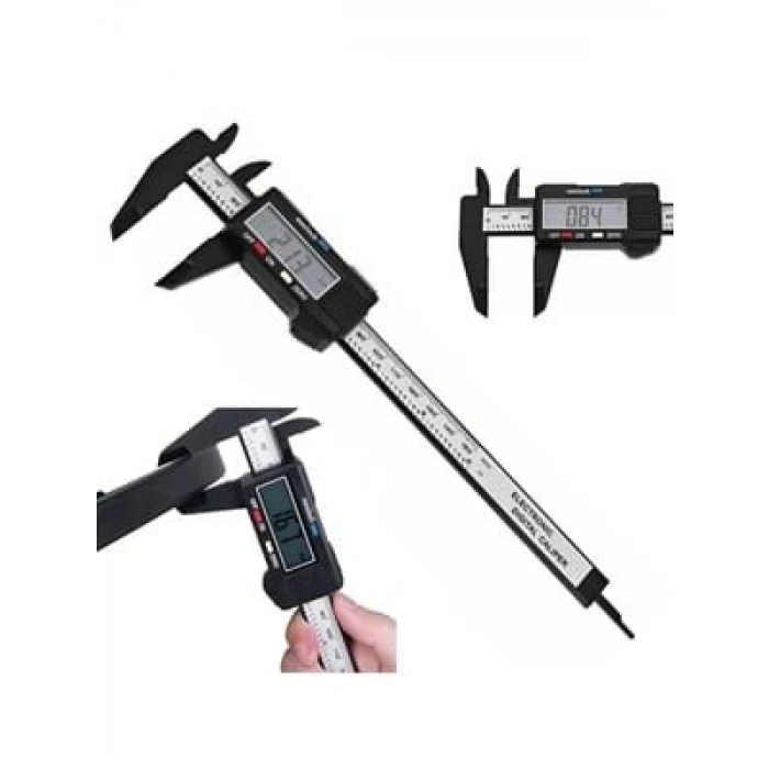 3E Grup - Real Özs 211 Dijital Kumpas