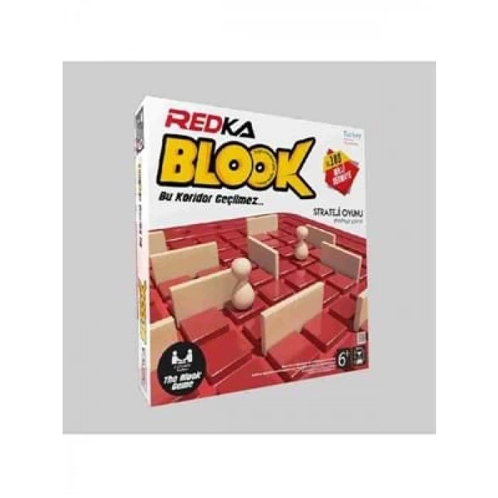 3E Grup - Redka Blook Rd7099