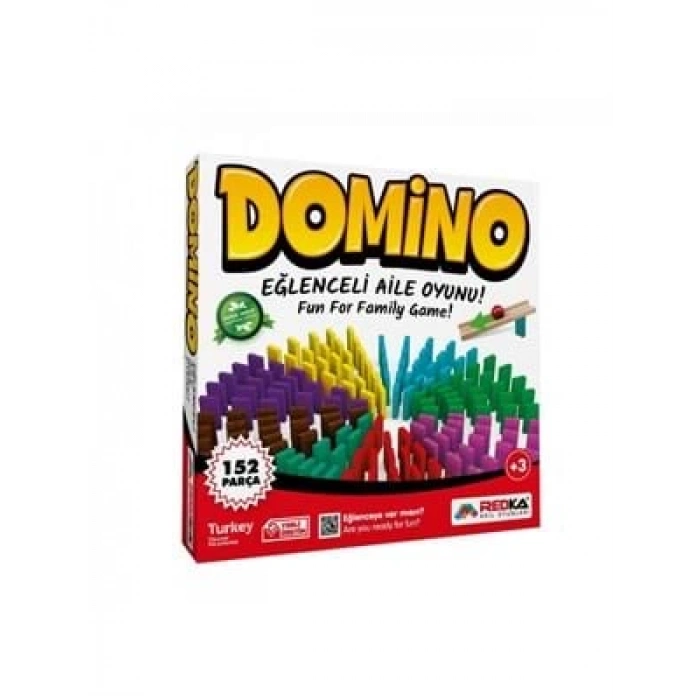 3E Grup - Redka Domino Rd5445