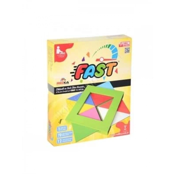 3E Grup - Redka Fast Rd5399