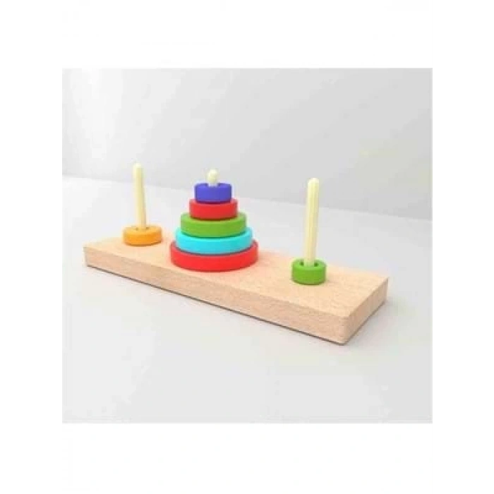 3E Grup - Redka Hanoi Kuleleri Rd5209