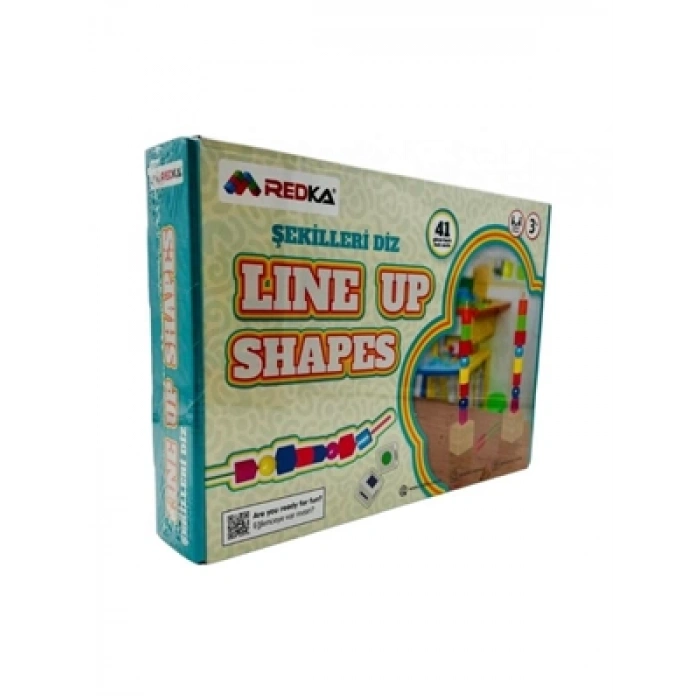 3E Grup - Redka Şekilleri Diz Rd5660