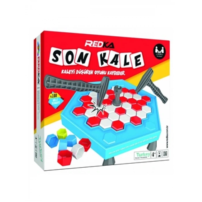 3E Grup - Redka Son Kale Rd5286