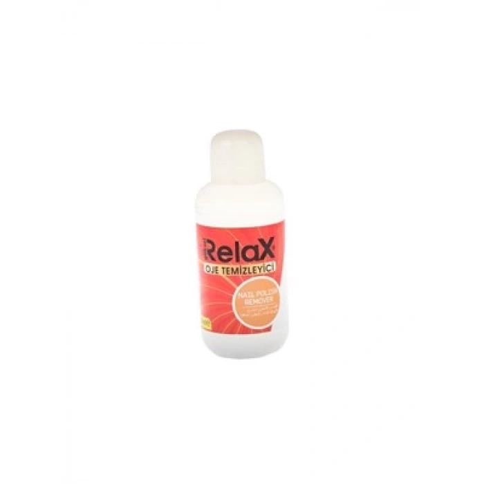 3E Grup - Relax 100 Ml Aseton