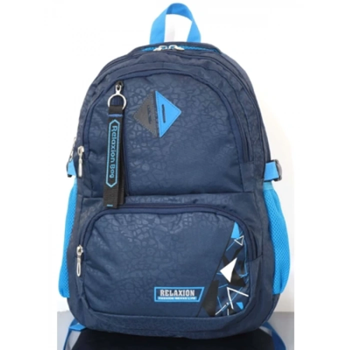 3E Grup - Relaxion Sırt Çantası 2049