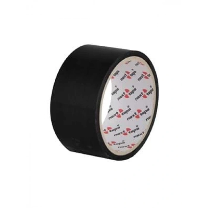 3E Grup - Rocktape 45 Mmx100 Mt Ambalaj Bantı Siyah