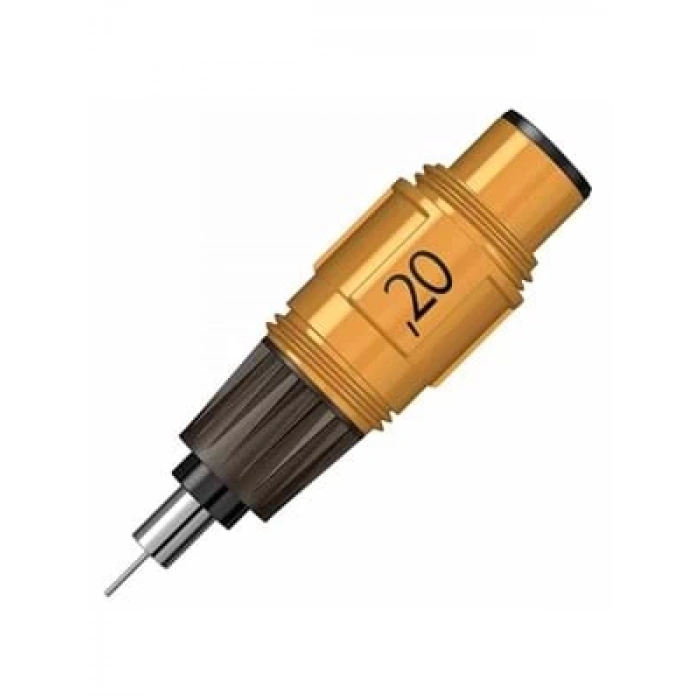 3E Grup - Rotring 0.20 İsograph Rapido Kalem Ucu 218100