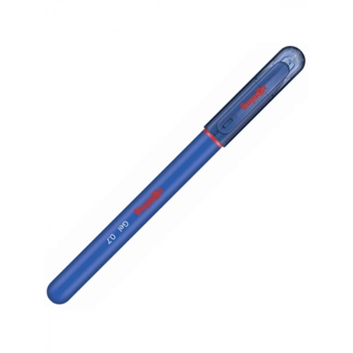 3E Grup - Rotring 0.7 Jel Kalem Mavi 2114437