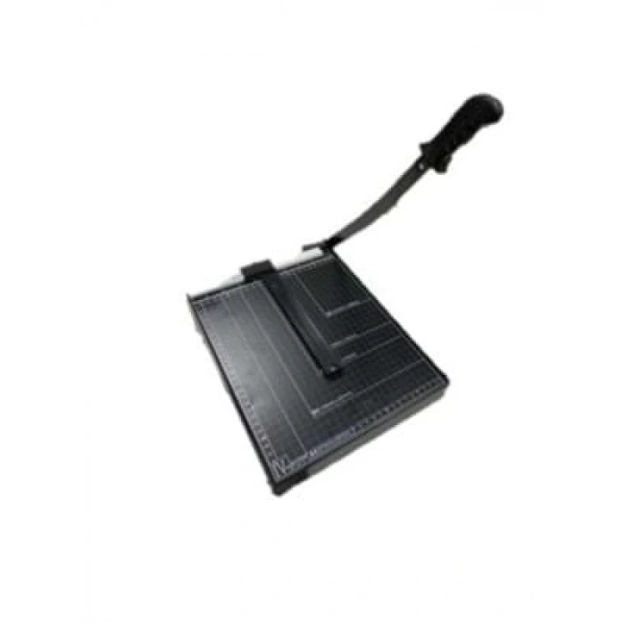 3E Grup - Rubenis A4 Metal Giyotin 8032