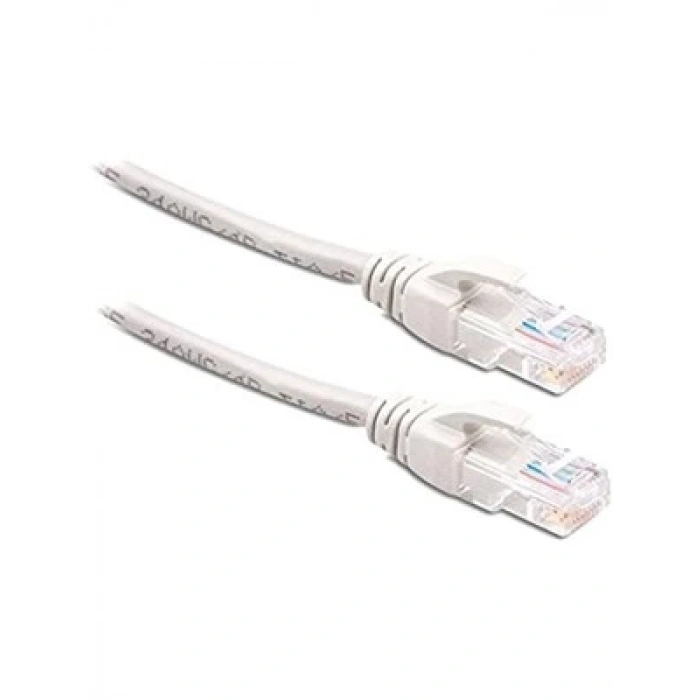 3E Grup - S-lınk 3mt Cat6 Kablo Sl-cat603v M.renkler