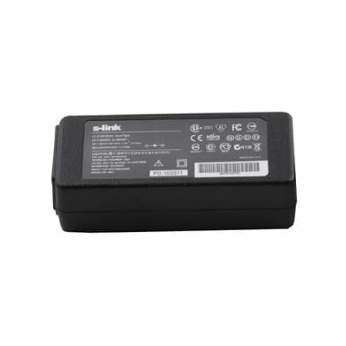 3E Grup - S-link Sl-nba80 9.5v 2.315a Notbook Adaptör 22w