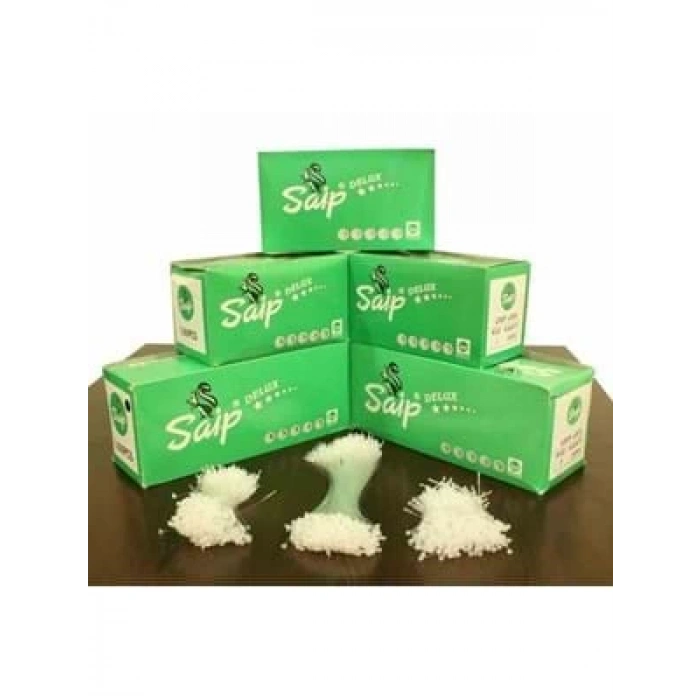 3E Grup - Saip 9 Kılçık 5000 Li Geçmeli Sp-gec9