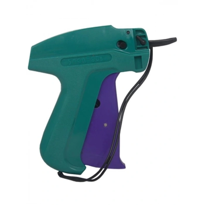 3E Grup - Saip Kılçık Makinası Metal İğneli Sg-90s