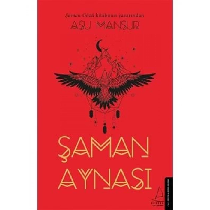 3E Grup - Şaman Aynası-destek Yayınları