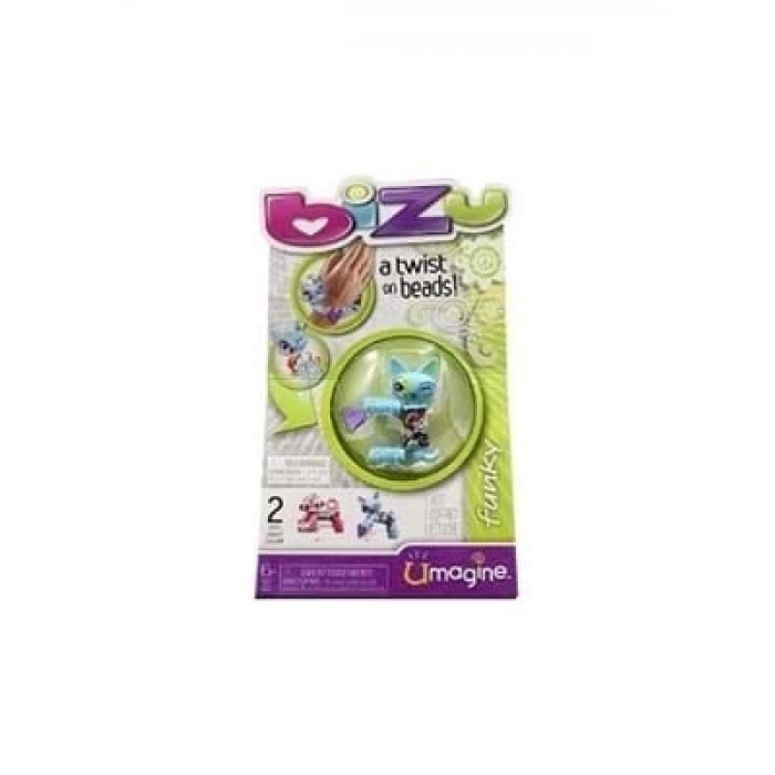 3E Grup - Samatlı Toys Bizu Kıvır Boncukları 20051045