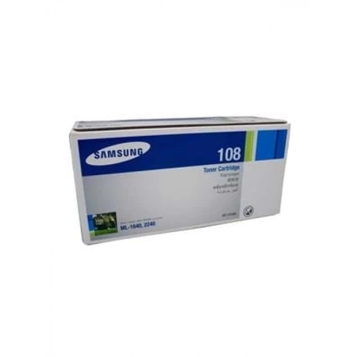 3E Grup - Samsung Ml-1640/2240 Orj.laser Toner 108