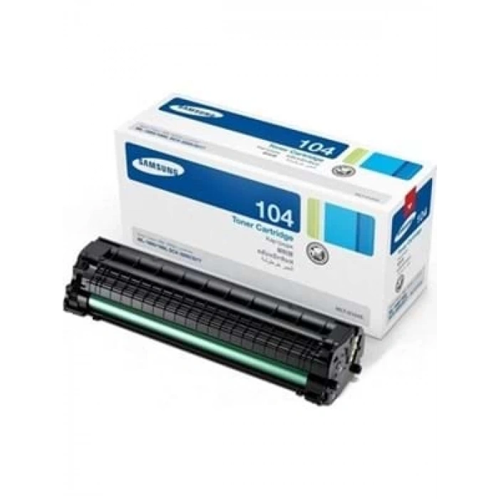 3E Grup - Samsung Ml-1660/1665-scx-3200/3205 Orj.laser Toner 104