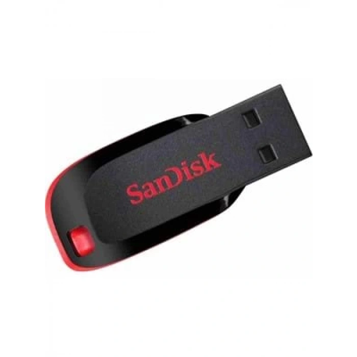 3E Grup - Sandisk Cruzer Blade 16 Gb Usb Flash Bellek Sdcz50-016g-b35