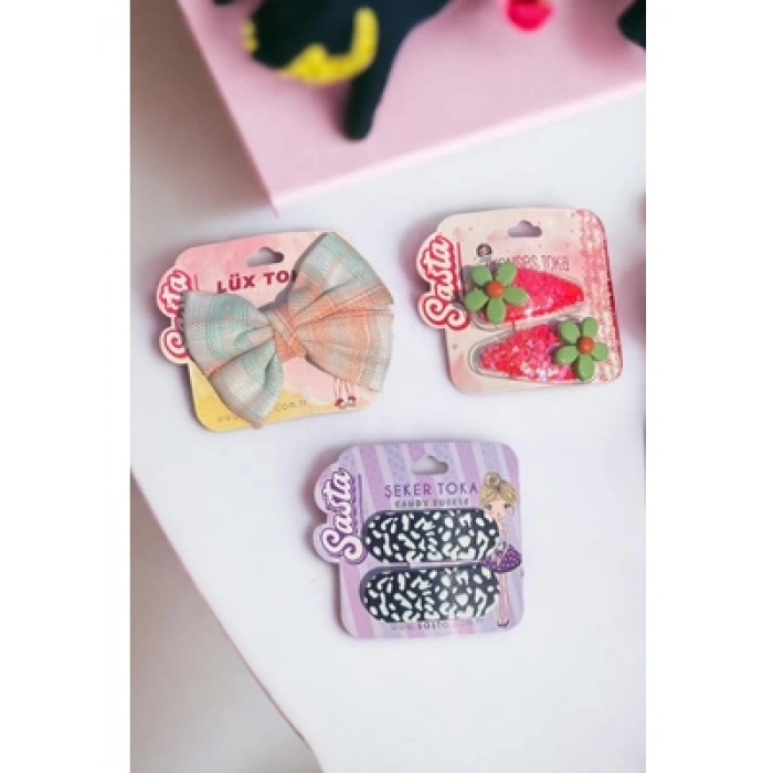 3E Grup - Sasta Lüx Toka 581536