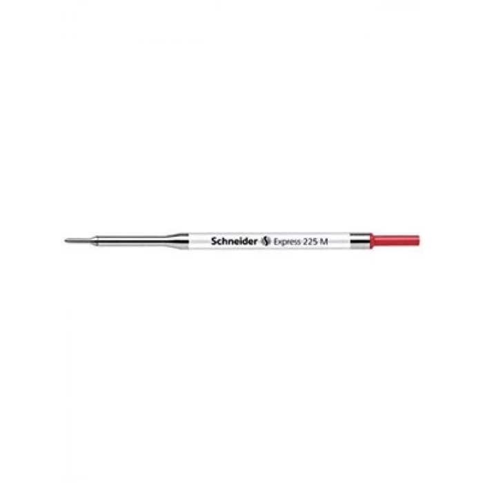 3E Grup - Schnıder Express 225m Refil Kırmızı