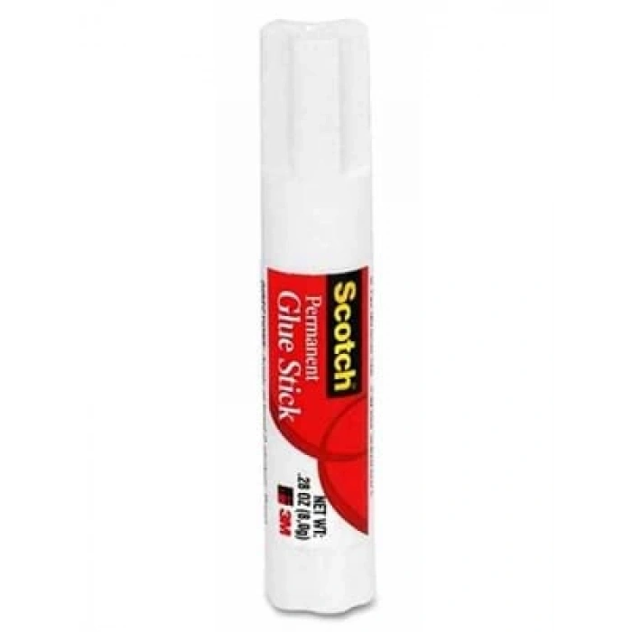 3E Grup - Scotch 40 Gr Glue Stick Yapıştırıcı Z000249