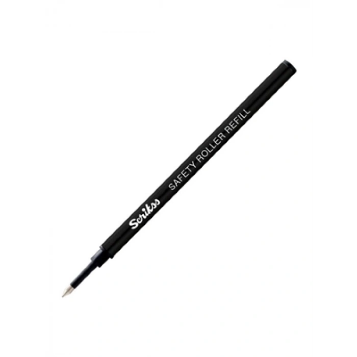 3E Grup - Scrikss 0.7 Mm Roller Kalem Yedeği (refil) Mavi Src 888