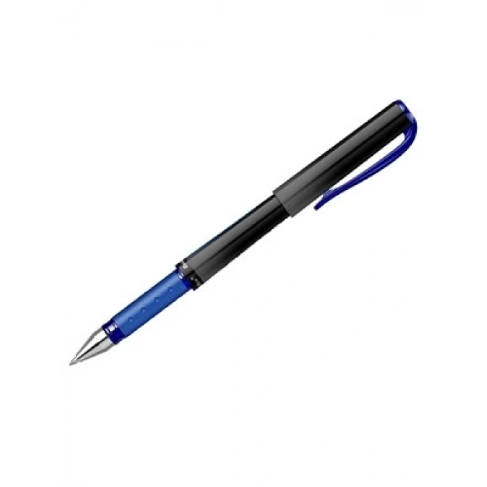 3E Grup - Scrikss 1.0 Mm Broadline Jel Kalem Mavi