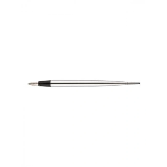 3E Grup - Scrikss 17 Stilofor Dolma Kalem Krom