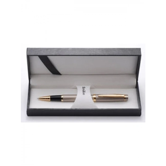 3E Grup - Scrikss 38 Roller Saten Altın Lüks Kutuda