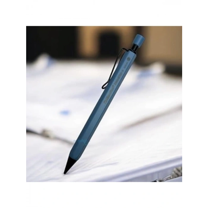 3E Grup - Scrikss Hexalıte-x Versatil Kalem 0.5 Mavi