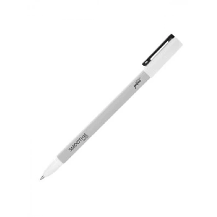 3E Grup - Scrikss Smoothıe 0.7 Gel Tükenmez Kalem Siyah Smt07