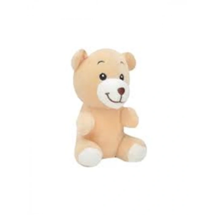 3E Grup - Selay 14 Cm Peluş Ayıcık 1016
