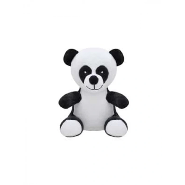 3E Grup - Selay 14 Cm Peluş Panda 1016