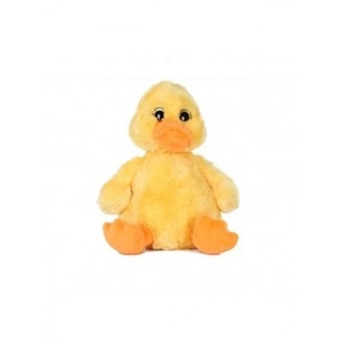 3E Grup - Selay 17 Cm Peluş Ördek 3373
