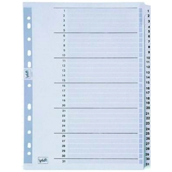 3E Grup - Serve Seperatör Aylar Sv-5329