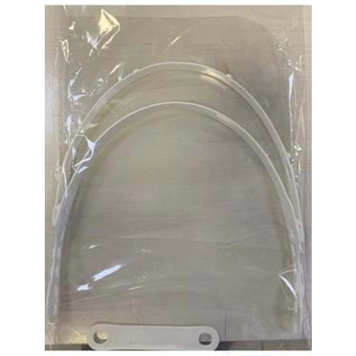 3E Grup - Sevgi Çocuk Yüz Koruyucu Siperlik