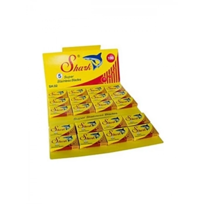 3E Grup - Shark Sh-02 Jilet