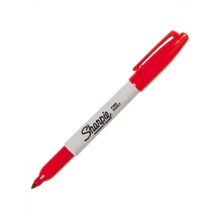 3E Grup - Sharpie Fine Permanent Markör Macen 178137