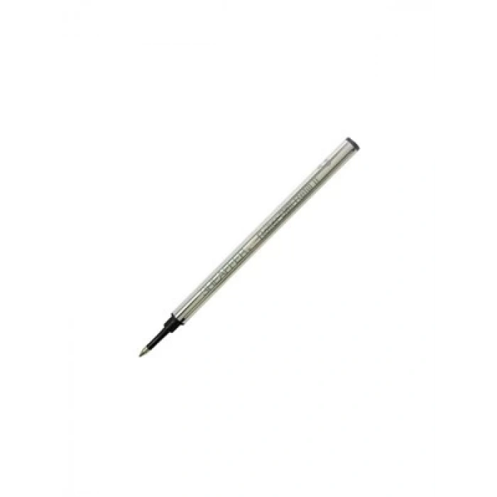 3E Grup - Sheaffer M (medium) İnce (slim) Tip Roller Kalem Yedeği (refil) Siyah 97435