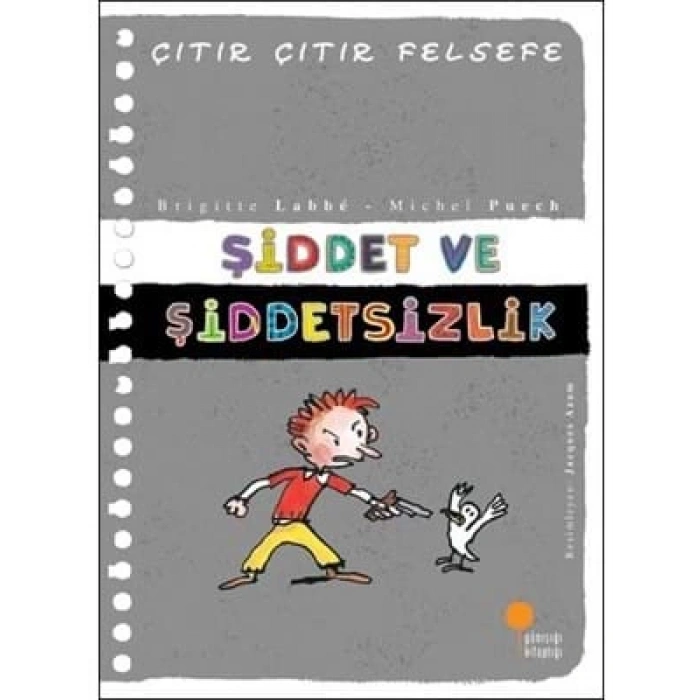3E Grup - Şiddet ve Şiddetsizlik-günışığı Yayınları
