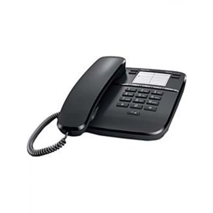 3E Grup - Sıemens Gıgaset Da310 Masaüstü Telefon