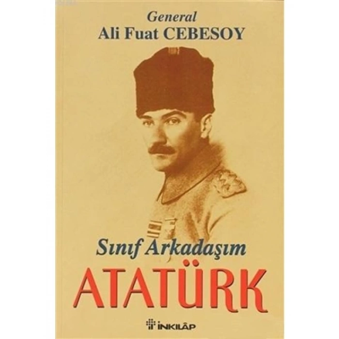3E Grup - Sınıf Arkadaşım Atatürk-inkılap Yayınları