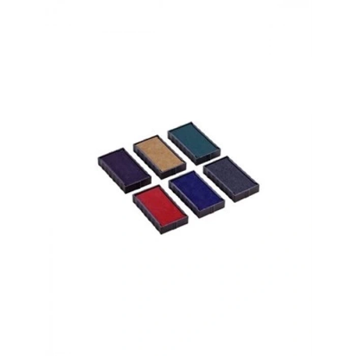 3E Grup - Sırdaş 924 Yedek Keçe Kırmızı