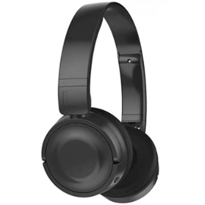 3E Grup - Snopy Sn-xbk33 Batty Tf Bluetooth Siyah Kulaklık