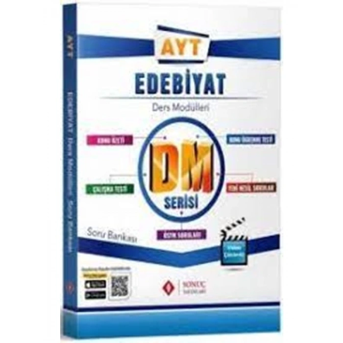 3E Grup - Sonuç Yay.- Ayt Organik Kimya Soru Bankası 2324