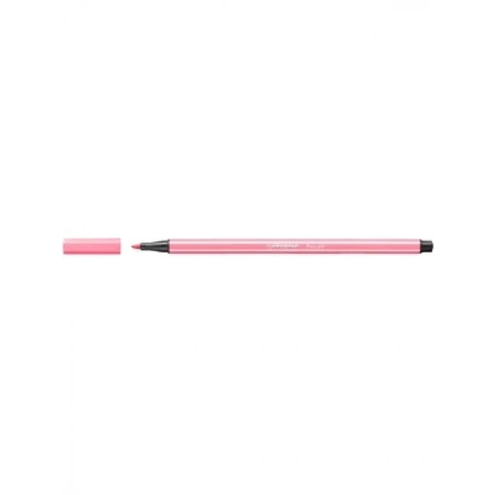 3E Grup - Stabilo Pen Keçeli Kalem 68/29 K.pembe