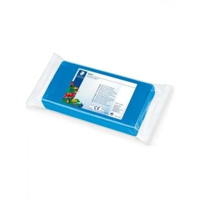 3E Grup - Staedtler 1000 Gr Model Hamuru Blue 8421-37